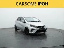 2020 Perodua Myvi 1.3 Hatchback