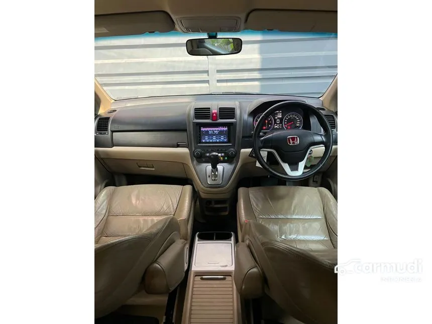 2008 Honda CR-V 2.4 i-VTEC SUV