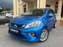 2021 Perodua Myvi 1.5 AV Hatchback (A)
