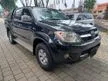Used 2006 Toyota Hilux 2.5 G Dual Cab