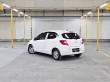 2019 Honda Brio 1.2 Satya E Hatchback