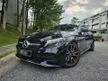 Used Mileage 34K++ Mercedes
