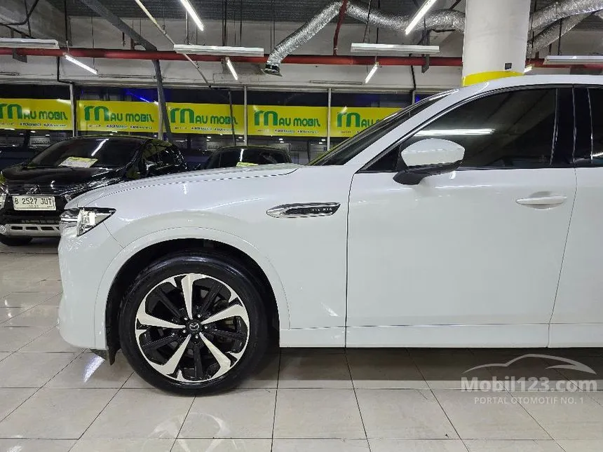 2023 Mazda CX-60 Elite Edition SUV