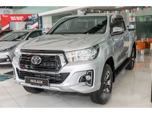 2019 Toyota Hilux -BEST REBATE UP TO 5XXX-