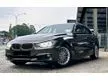 Used 2014 BMW 320i 2.0 Luxury Line loan,high quality good condition - Cars for sale