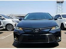 2019 Toyota Corolla Altis 1.8 V Sedan-Promo Bunga Murah