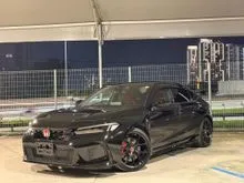 UNREG 2024 Honda CIVIC 2.0 TYPE R MY24 FL5 (M) FL5