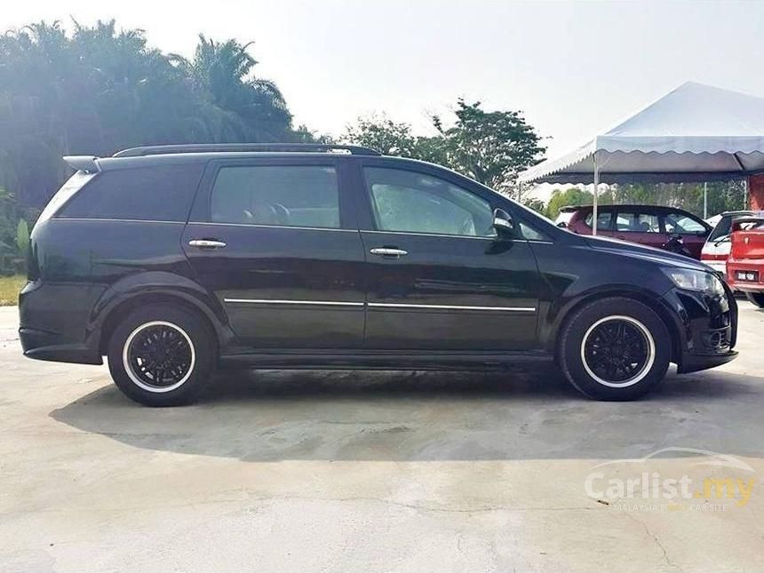 Chery Eastar 2009 Premium 2.4 in Kuala Lumpur Automatic 