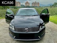 2013 Volkswagen Passat 1.8 TSI Sport Sedan SUNROOF MEMORY SEAT RARE UNITS HIGH SPEC CALL NOW GET FAST