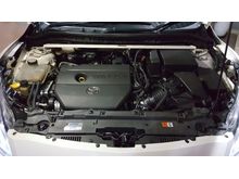 Mazda 3 2.0 Auto Sedan SPORT Full Spec