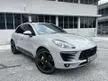 Used 2015 Porsche Macan 3.0 S (PDLS/ Sport Chrono)