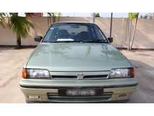 1990 Nissan Sentra 1.6 Sedan -- WELL MAINTAINED --