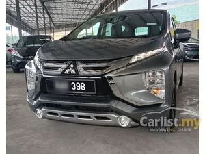 2024 Mitsubishi Xpander 1.5 MPV