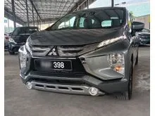 Bulan Rm7xx( original mileage 21536km) 2024 Mitsubishi Xpander 1.5 MPV(under warranty 2029)