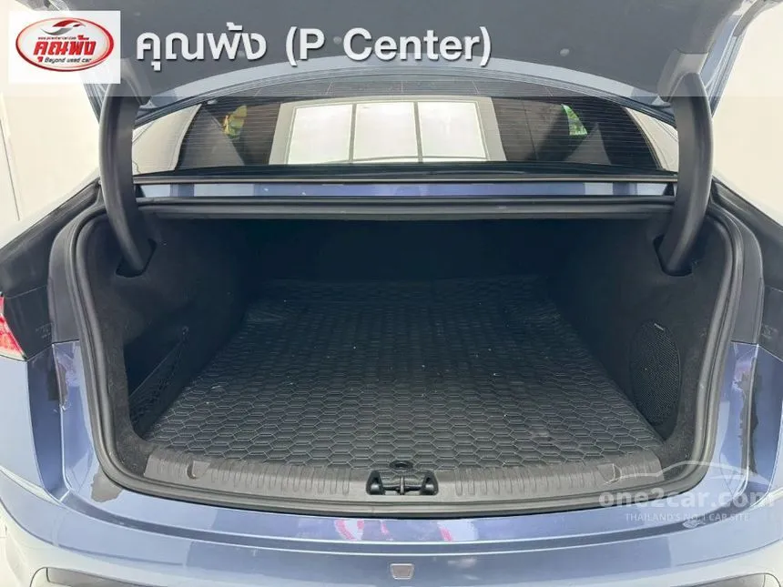 2023 BYD Seal Performance Sedan