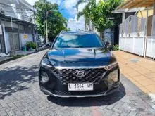 2019 Hyundai Santa Fe 2.2 Grand CRDi SUV