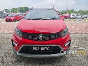 2021 Proton Iriz 1.6 Active Hatchback