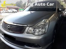 2010 Nissan Sylphy 2.0 Impul TipTopCondition LikeNEW