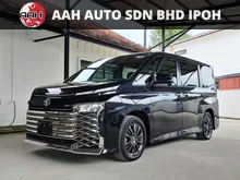 ***NEW MODEL***2022 Toyota Voxy 2.0 S-G***NO HIDDEN FEE, TRUSTED SELLER IN TOWN, 5+2 YRS WARRANTY, CONTACT FOR MORE INFO & ARRANGE FOR VIEW ***