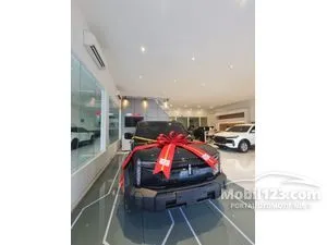 2025 Chery Omoda J6 EV IWD SUV