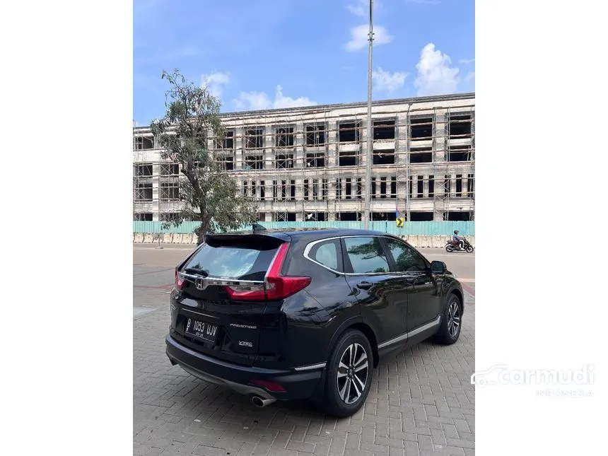 2020 Honda CR-V Prestige VTEC SUV