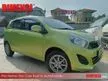 Used 2015 Perodua AXIA 1.0 G Hatchback *good condition *high quality *