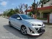 Used 2019 Toyota Vios 1.5 G (A) CAR KING/FULL SERVICE