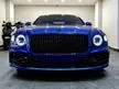 Recon 2020 Bentley Flying Spur 6.0 W12 Sedan (Cheapest in the market, new car RM2.5 M, 19,666 miles)