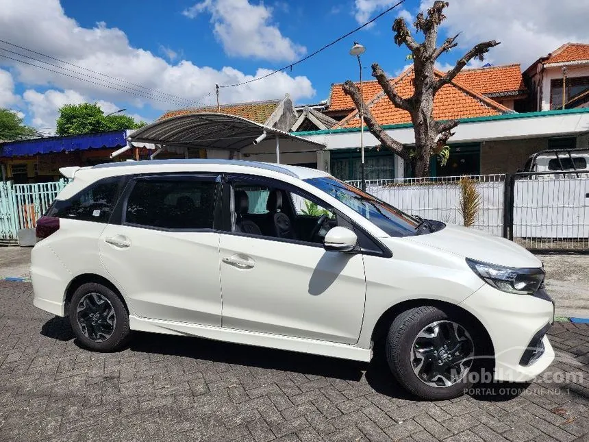 2019 Honda Mobilio RS MPV