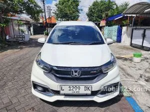 2019 Honda Mobilio 1.5 RS MPV