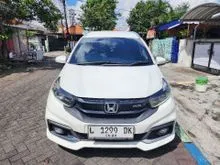 2019 Honda Mobilio 1.5 RS MPV