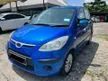 Used Inokom i10 1.1 (A) Tiptop Condition One Owner - Cars for sale