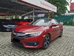 Used 2018 Honda Civic 1.5 TC VTEC Sedan 1 Year Warranty