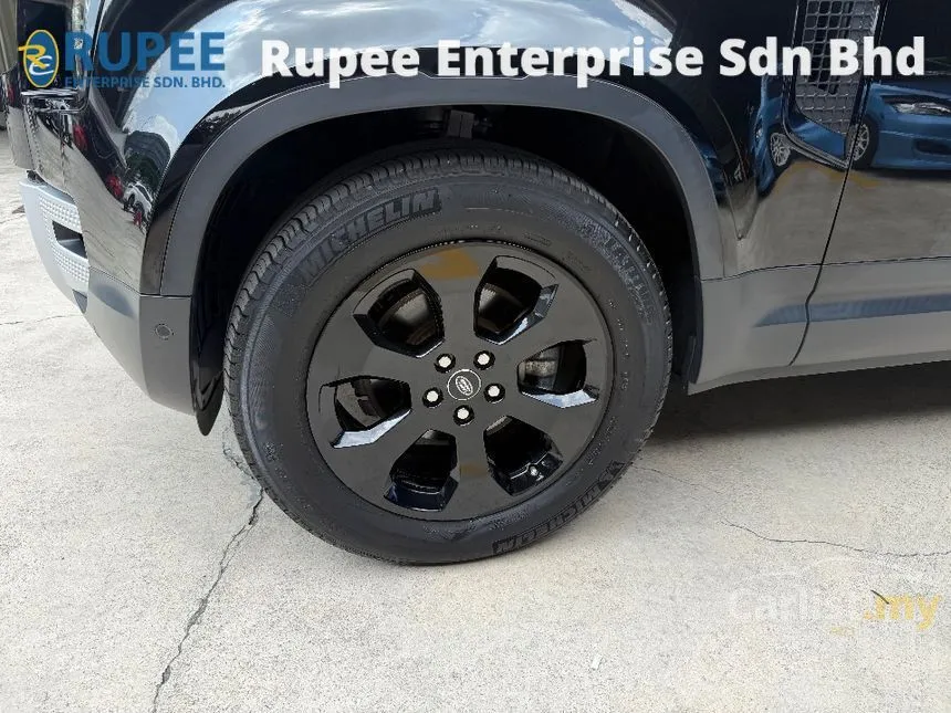 2021 Land Rover Defender 110 P300 SUV