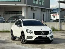 2019 Mercedes-Benz GLA250 2.0 4MATIC AMG Line SUV