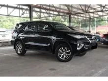 2018 Toyota Fortuner 2.7 SRZ Petrol