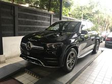 2021 Mercedes-Benz GLE450 3.0 4MATIC AMG Line Wagon