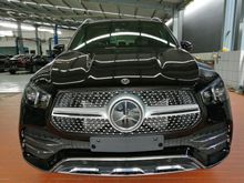 2021 Mercedes-Benz GLE450 3.0 4MATIC AMG Line Wagon