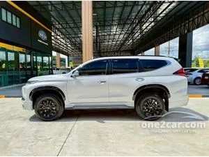 2022 Mitsubishi PAJERO SPORT 2.4 GT Premium Elite Edition SUV