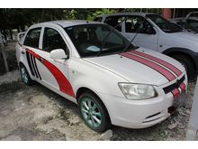 2012 Proton Saga 1.3 Sedan (M) USED CAR