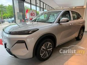 2026 Proton e.MAS 7 1.5 Prime PHEV SUV