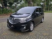 2017 Mazda Biante 2.0 SKYACTIV-G MPV TDP KECIL 10 JUTA