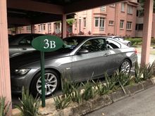 2007 BMW 335i 3.0 N54 Coupe