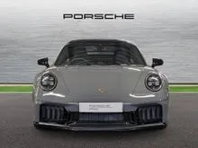 2025 Porsche 911 3.6 Carrera 4 GTS - INCOMING STOCK