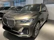 Used 2021 BMW X7 3.0 xDrive40i Pure Excellence SUV (Trusted Dealer & No Any Hidden Fees)