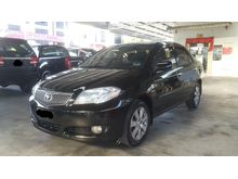 2006 Toyota Vios 1.5 G Sedan