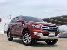 2015 Ford Everest 2.2 (ปี 15-18) Titanium SUV