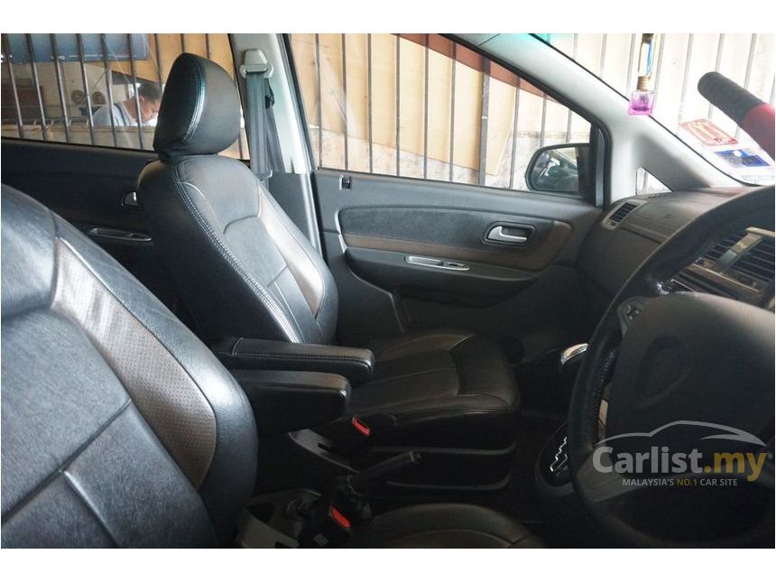 Proton Exora 2012 Bold CFE Premium 1.6 in Kelantan 