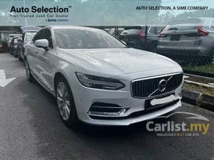 2020 Volvo S90 2.0 T8 Inscription Plus Sedan