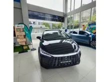2026 BYD M6 1.5 DM-i Cross Superior PHEV MPV